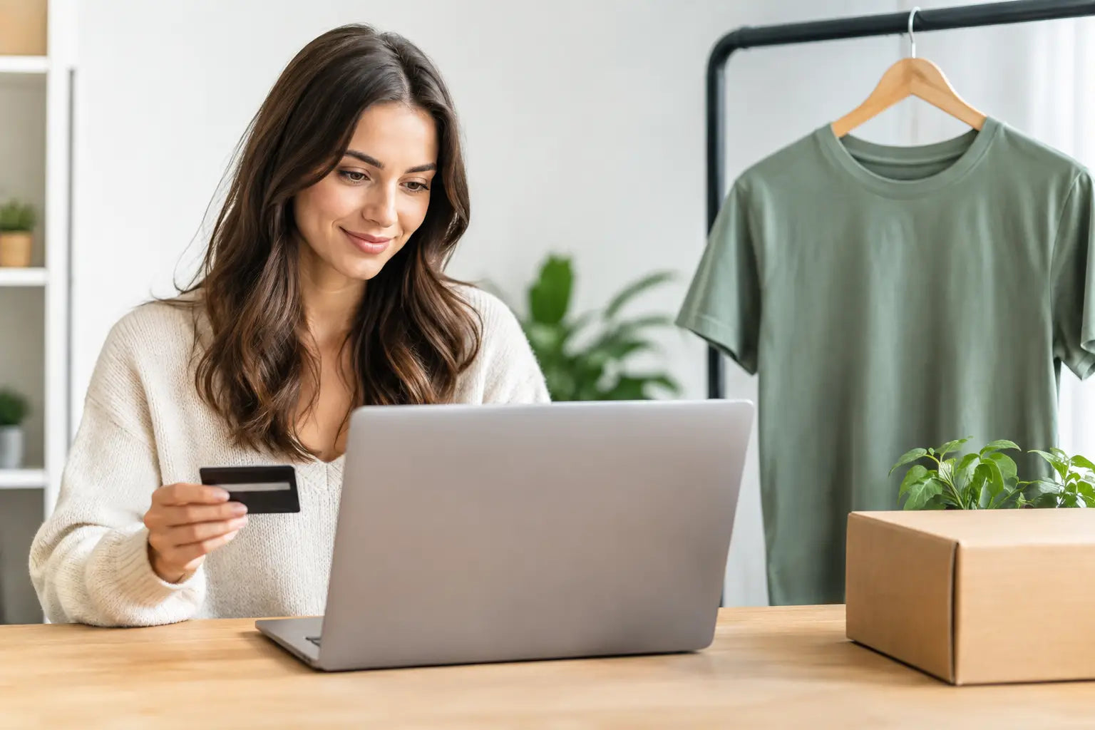Wiltlife Tee online bestellen und sicher kaufen