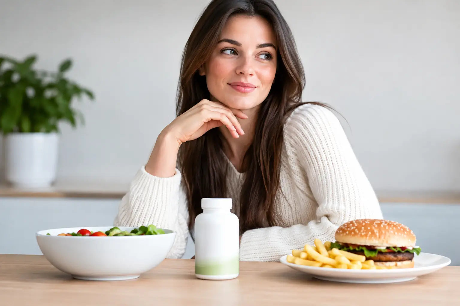 Qenlife Tee bei Heißhunger: Passt er zu dir?