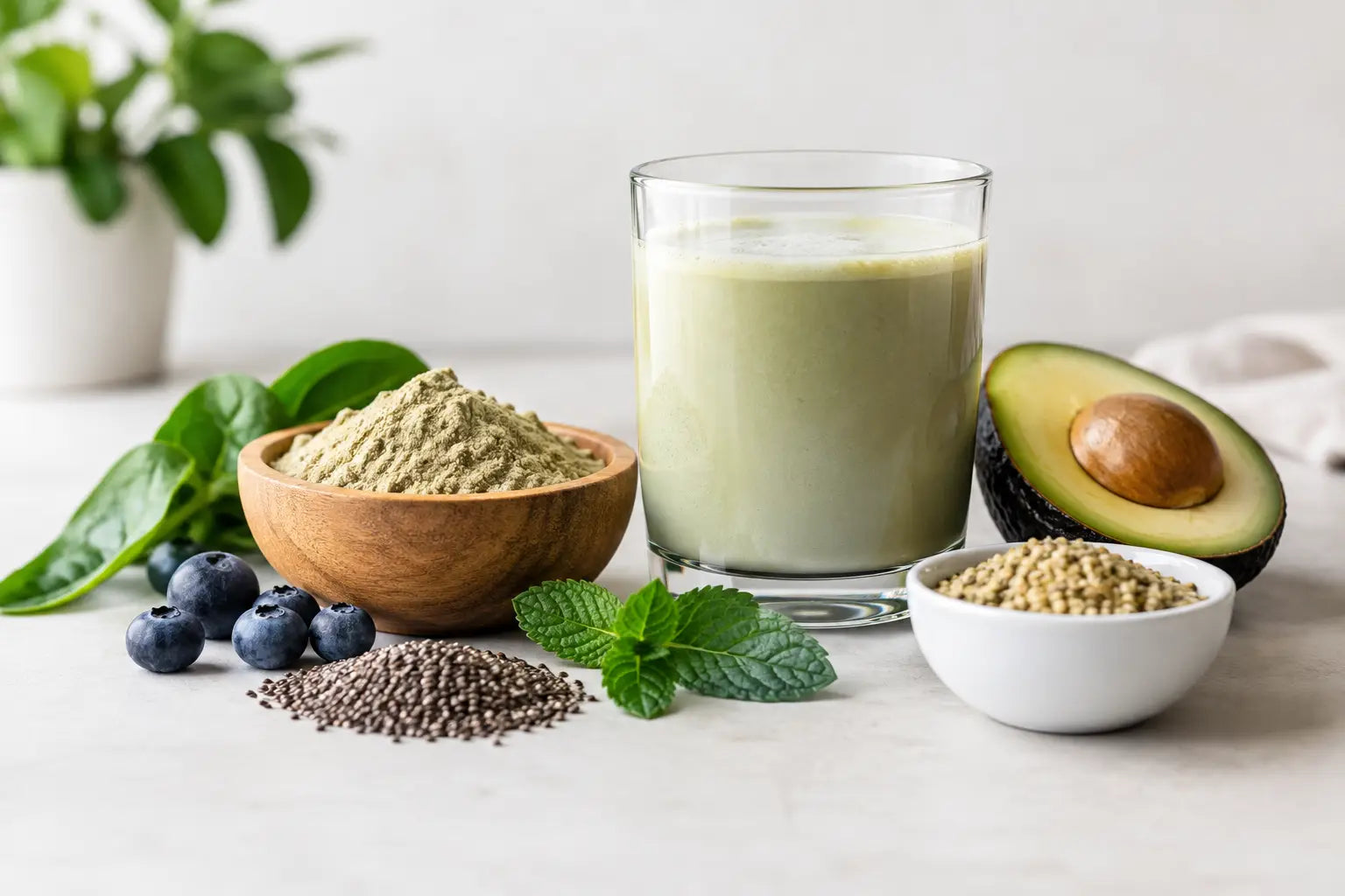 Meri Premium Tee Inhaltsstoffe verständlich erklärt