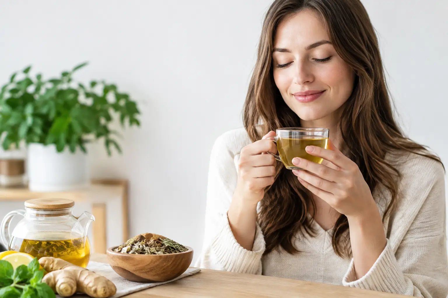 Detox Tee kaufen und die passende Routine finden